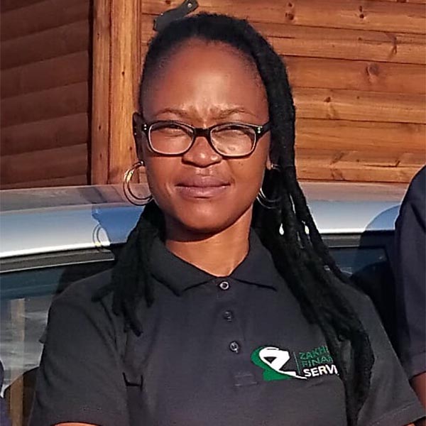 services zandile